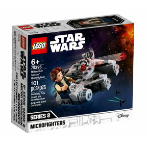 LEGO® Star Wars™ 75295 - Millennium...