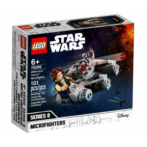 LEGO® Star Wars™ 75295 - Millennium Falcon™ Microfighter