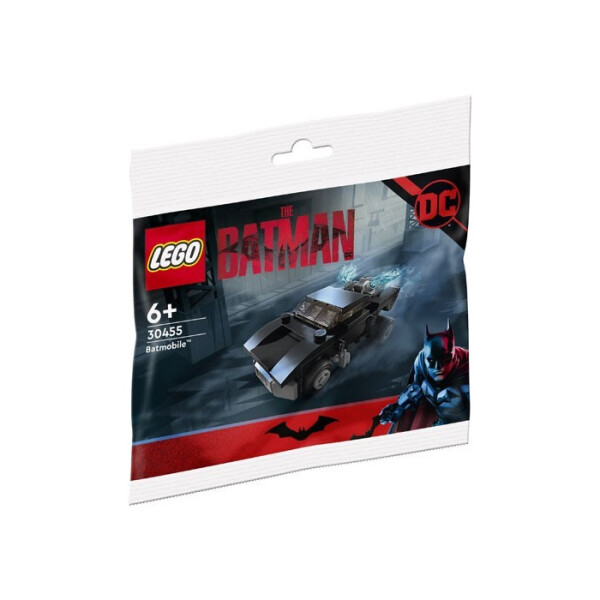 LEGO® DC Batman™ 30455 - Batmobil Polybag
