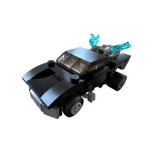 LEGO&reg; DC Batman&trade; 30455 - Batmobil Polybag