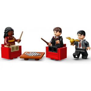LEGO&reg; Harry Potter 76409 - Hausbanner Gryffindor&trade;