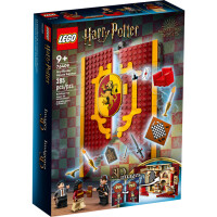 LEGO&reg; Harry Potter 76409 - Hausbanner Gryffindor&trade;