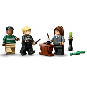 LEGO&reg; Harry Potter 76410 - Hausbanner Slytherin&trade;