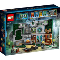 LEGO&reg; Harry Potter 76410 - Hausbanner Slytherin&trade;