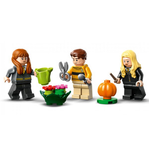 LEGO&reg; Harry Potter 76412 - Hausbanner Hufflepuff&trade;