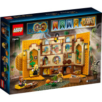 LEGO&reg; Harry Potter 76412 - Hausbanner Hufflepuff&trade;