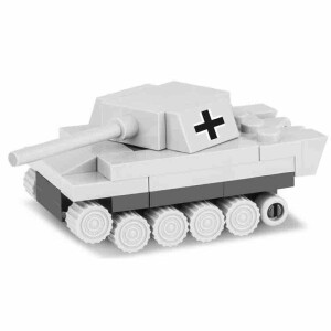 COBI 3019 - Panther | Nano Tank