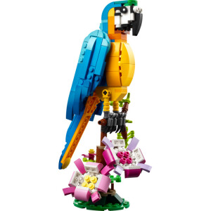 LEGO&reg; Creator 3in1 31136 - Exotischer Papagei