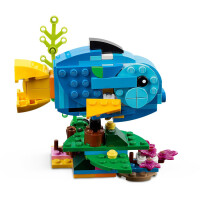 LEGO&reg; Creator 3in1 31136 - Exotischer Papagei