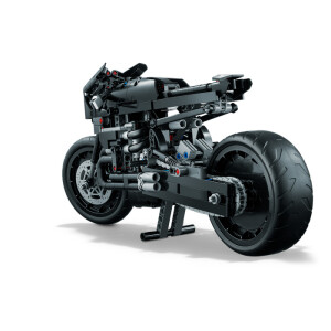 LEGO&reg; Technic 42155 - THE BATMAN &ndash; BATCYCLE&trade;