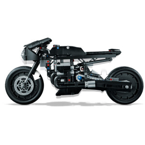 LEGO&reg; Technic 42155 - THE BATMAN &ndash; BATCYCLE&trade;
