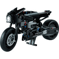 LEGO&reg; Technic 42155 - THE BATMAN &ndash; BATCYCLE&trade;