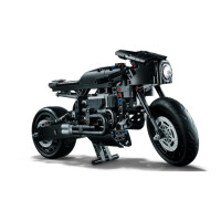 LEGO&reg; Technic 42155 - THE BATMAN &ndash; BATCYCLE&trade;