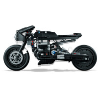 LEGO&reg; Technic 42155 - THE BATMAN &ndash; BATCYCLE&trade;
