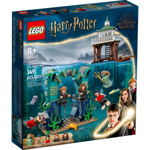 LEGO® Harry Potter 76420 - Trimagisches Turnier: Der...