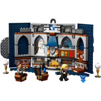 LEGO&reg; Harry Potter 76411 - Hausbanner Ravenclaw&trade;