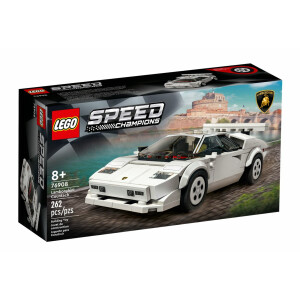 LEGO&reg; Speed Champions 76908 - Lamborghini Countach