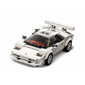 LEGO® Speed Champions 76908 - Lamborghini Countach