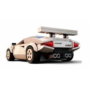 LEGO&reg; Speed Champions 76908 - Lamborghini Countach