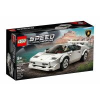 LEGO&reg; Speed Champions 76908 - Lamborghini Countach