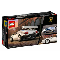 LEGO® Speed Champions 76908 - Lamborghini Countach