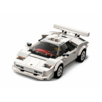 LEGO&reg; Speed Champions 76908 - Lamborghini Countach