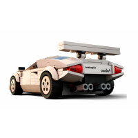 LEGO&reg; Speed Champions 76908 - Lamborghini Countach