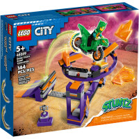 LEGO&reg; City 60359 - Sturzflug-Challenge