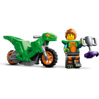 LEGO&reg; City 60359 - Sturzflug-Challenge