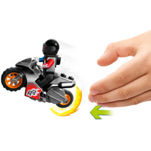 LEGO&reg; City 60361 - Ultimative Stuntfahrer-Challenge