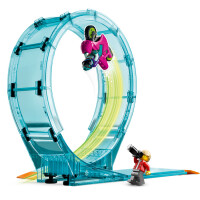LEGO&reg; City 60361 - Ultimative Stuntfahrer-Challenge