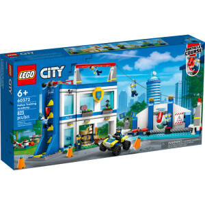 LEGO&reg; City 60372 - Polizeischule
