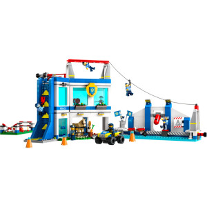 LEGO&reg; City 60372 - Polizeischule