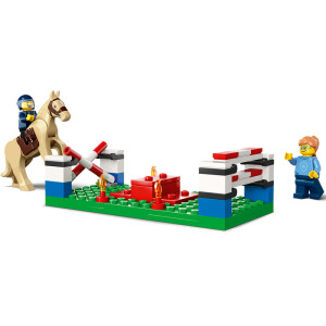 LEGO&reg; City 60372 - Polizeischule