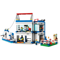 LEGO&reg; City 60372 - Polizeischule