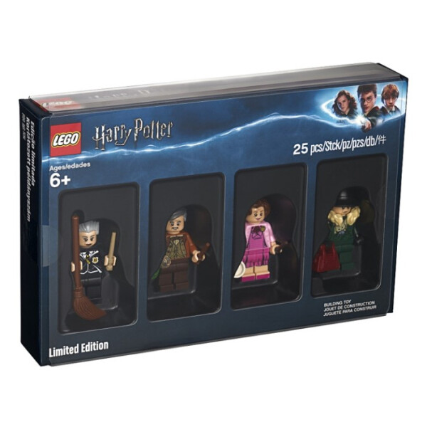 LEGO® Harry Potter 5005254 - Minifigurensammlung
