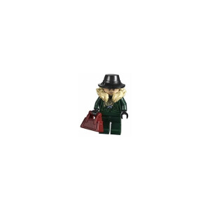 LEGO&reg; Harry Potter 5005254 - Minifigurensammlung