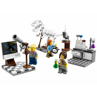 LEGO&reg; Ideas 21110 - Forschungsinstitut
