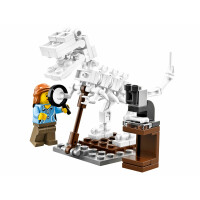 LEGO&reg; Ideas 21110 - Forschungsinstitut