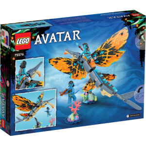 LEGO&reg; AVATAR 75576 - Skimwing Abenteuer