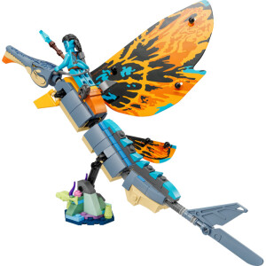 LEGO&reg; AVATAR 75576 - Skimwing Abenteuer