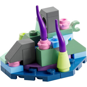 LEGO&reg; AVATAR 75576 - Skimwing Abenteuer
