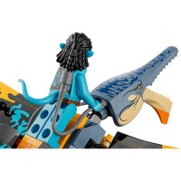 LEGO&reg; AVATAR 75576 - Skimwing Abenteuer