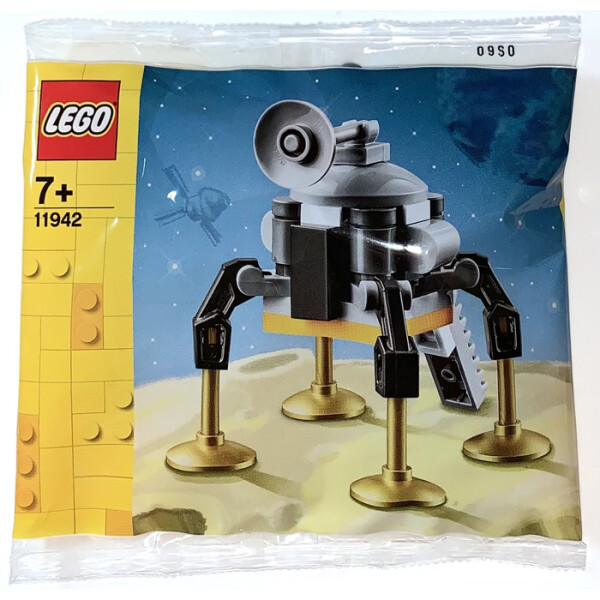 LEGO® Creator 11942 - Lunar Lander