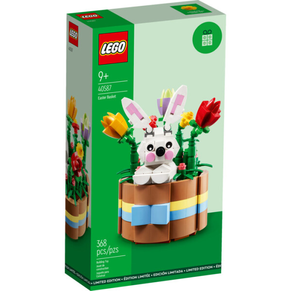 LEGO® 40587 - Osterkorb