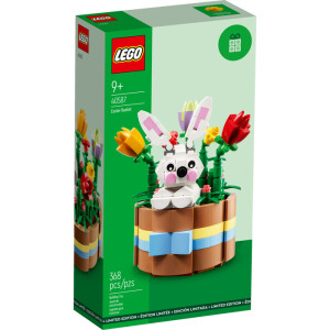 LEGO&reg; 40587 - Osterkorb