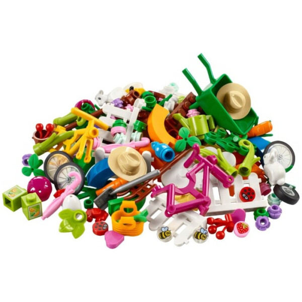 LEGO® 40606 - Frühlingsvergnügen – VIP-Ergänzungsset