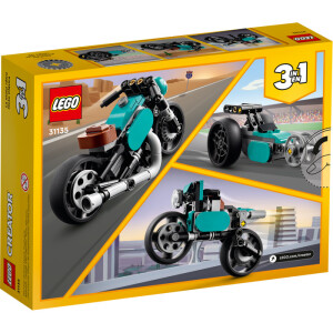 LEGO® Creator 3in1 31135 - Oldtimer Motorrad