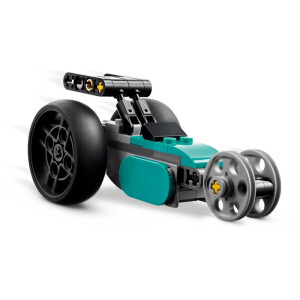 LEGO&reg; Creator 3in1 31135 - Oldtimer Motorrad
