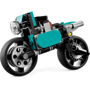 LEGO&reg; Creator 3in1 31135 - Oldtimer Motorrad